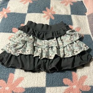 Matilda Jane Skirt